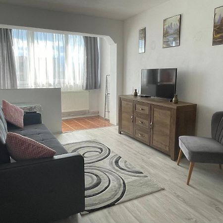 Bulevardul Mihai Viteazul Apartament Sibiu Exterior photo